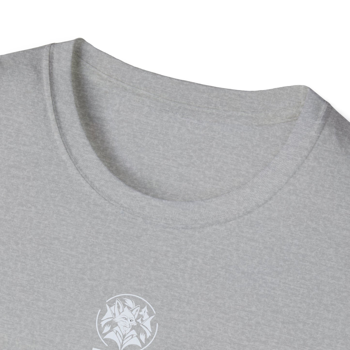 Unisex Softstyle T-Shirt Integra GSR