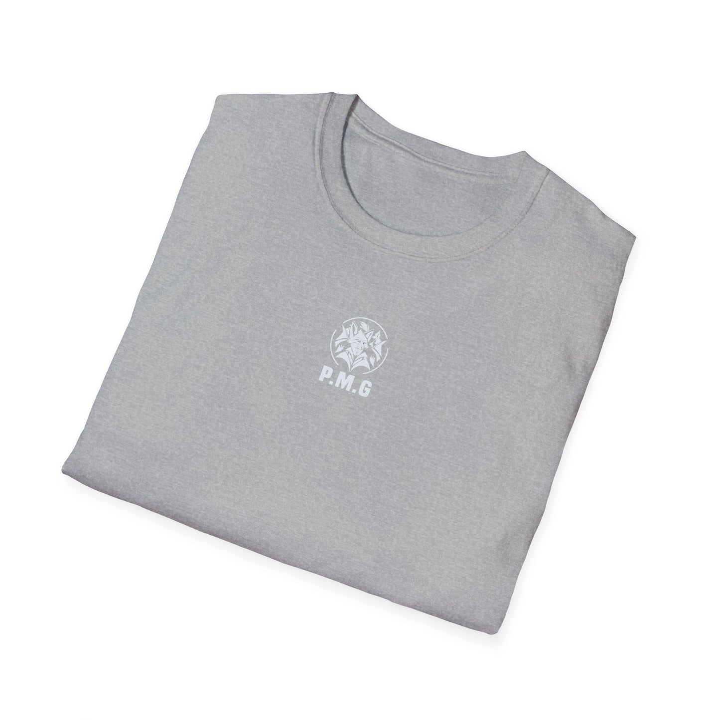 Unisex Softstyle T-Shirt Integra GSR