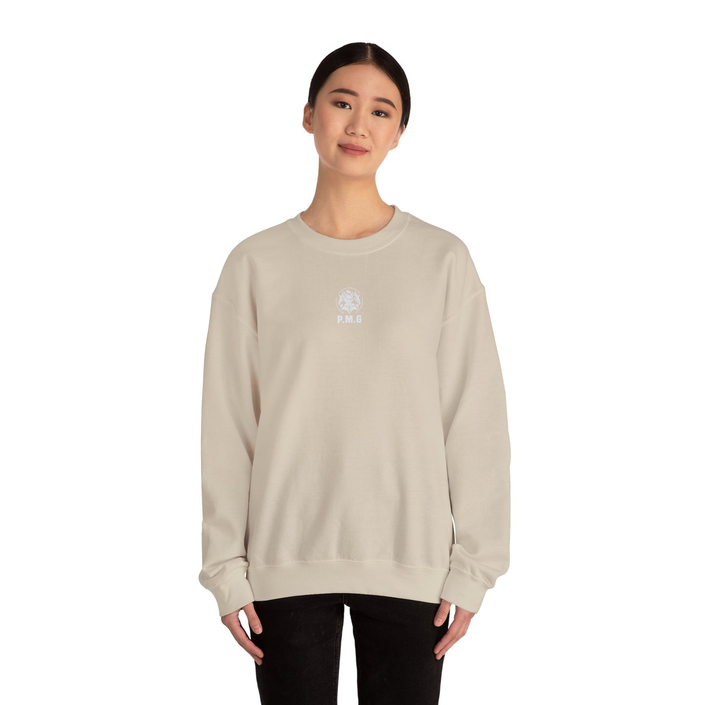 Unisex Sweatshirt - Mazda RX7 w/engine
