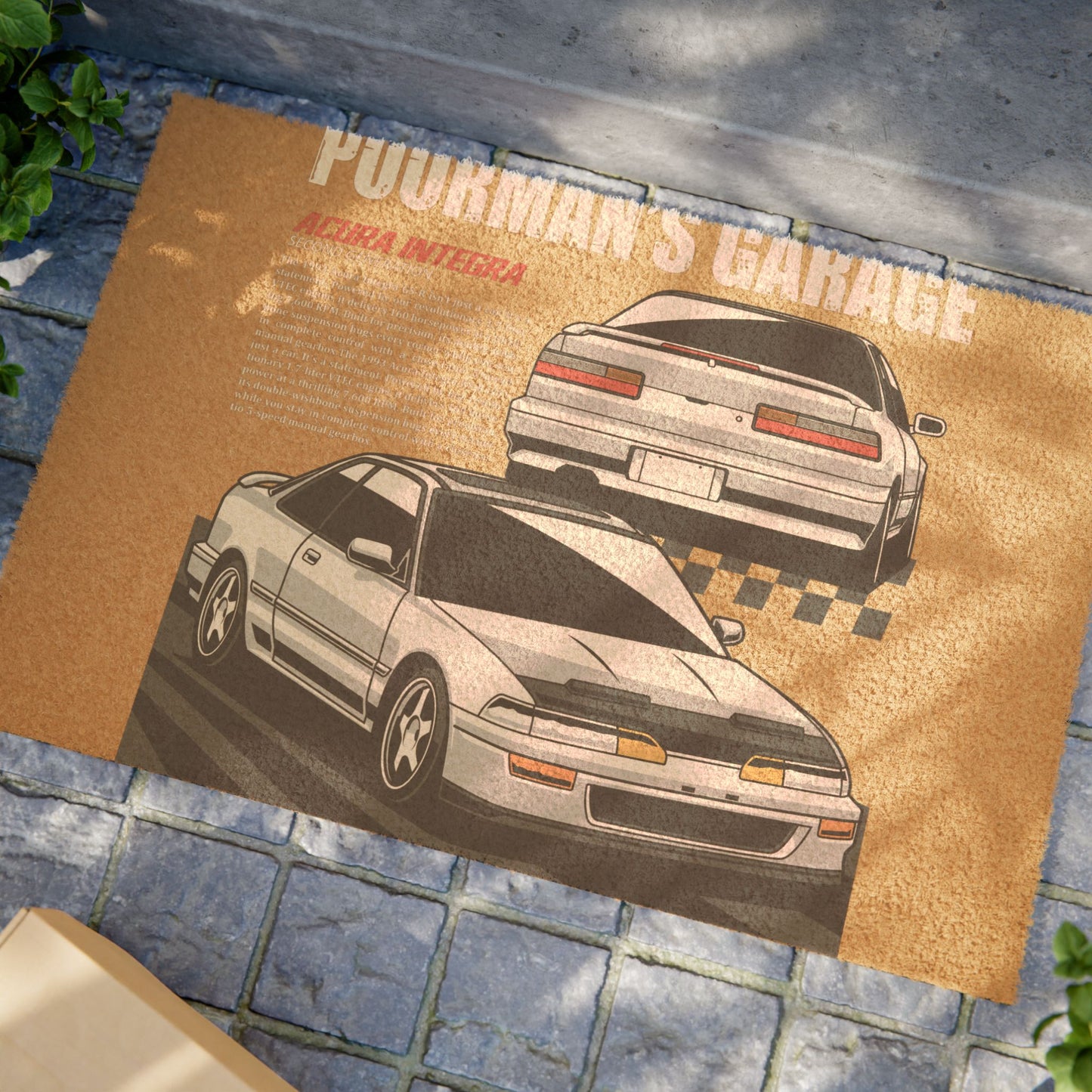 Doormat