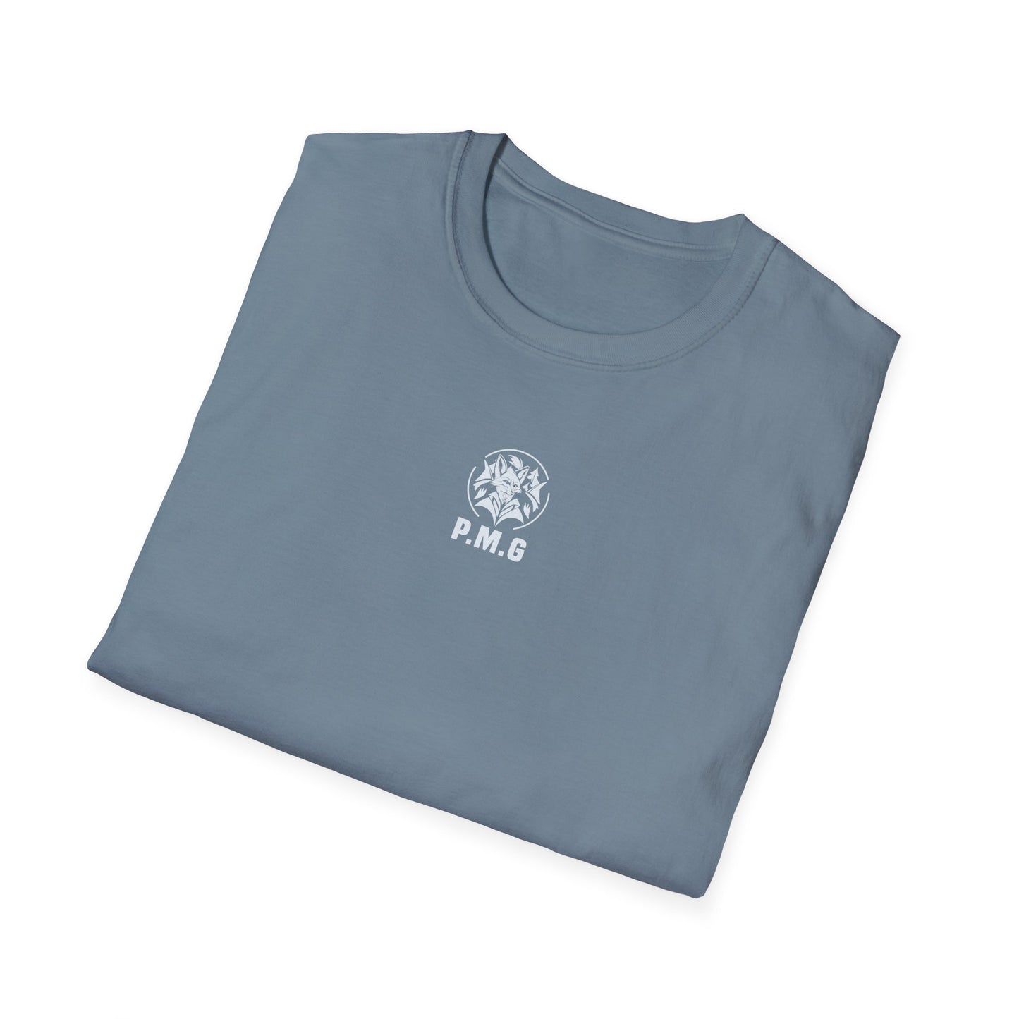 Unisex Softstyle T-Shirt Integra GSR
