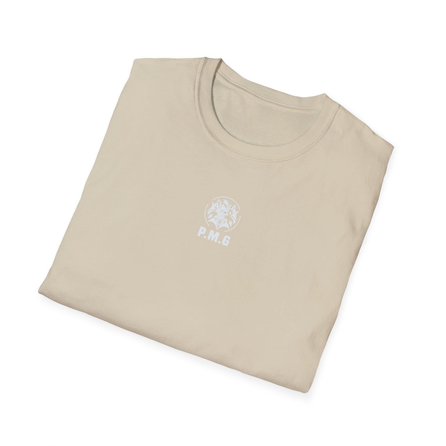 Unisex Softstyle T-Shirt Integra GSR