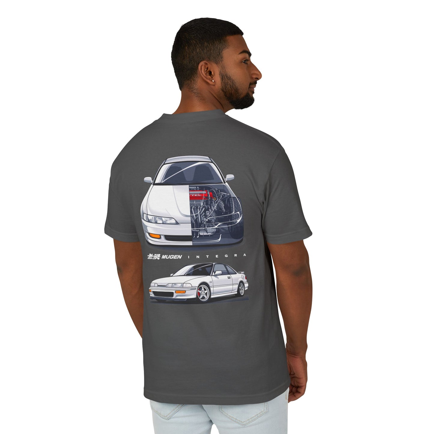 Mugen Integra Tshirt