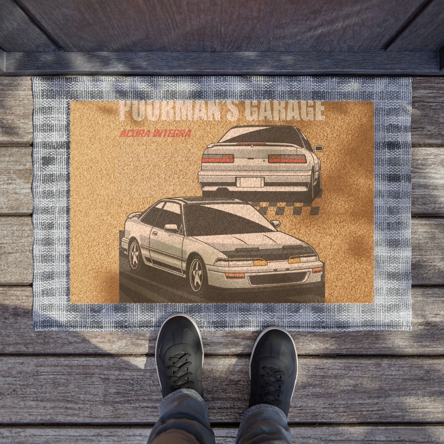 Doormat