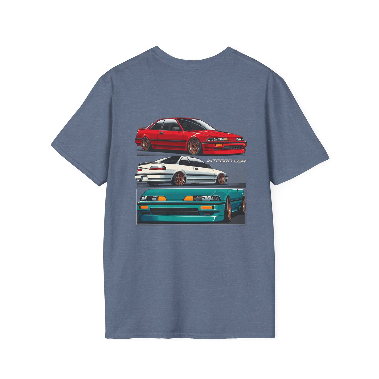 GSR Short sleeve