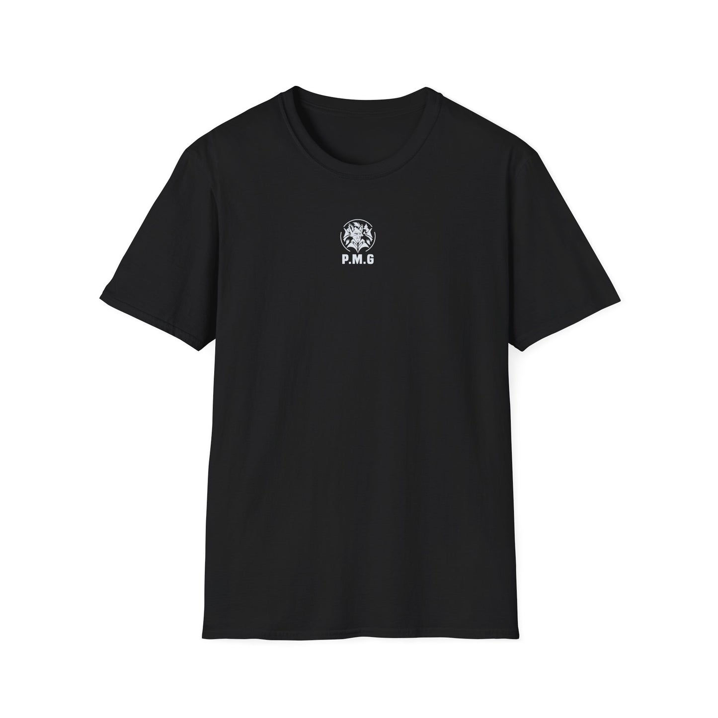 Unisex Softstyle T-Shirt Integra GSR