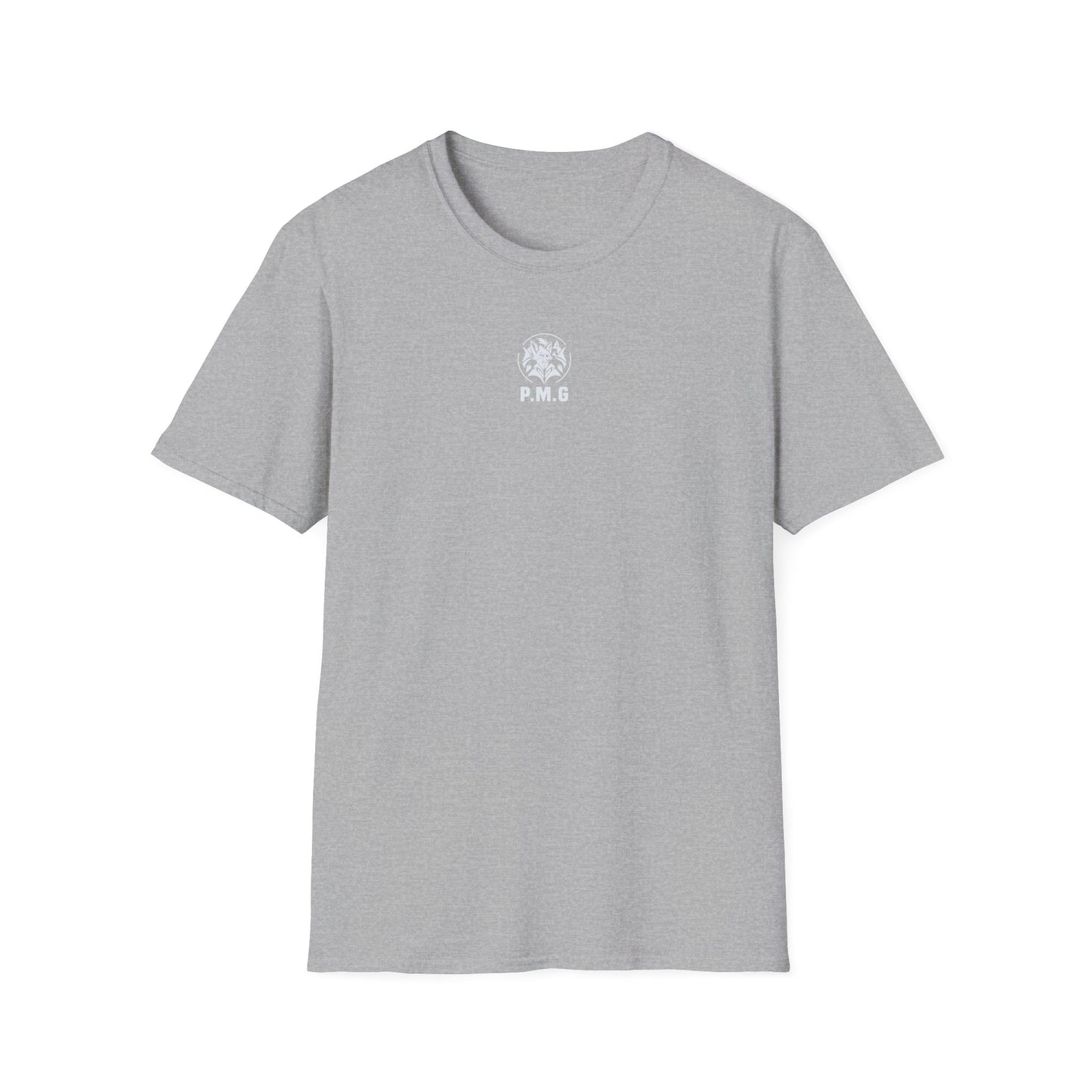 Unisex Softstyle T-Shirt Integra GSR