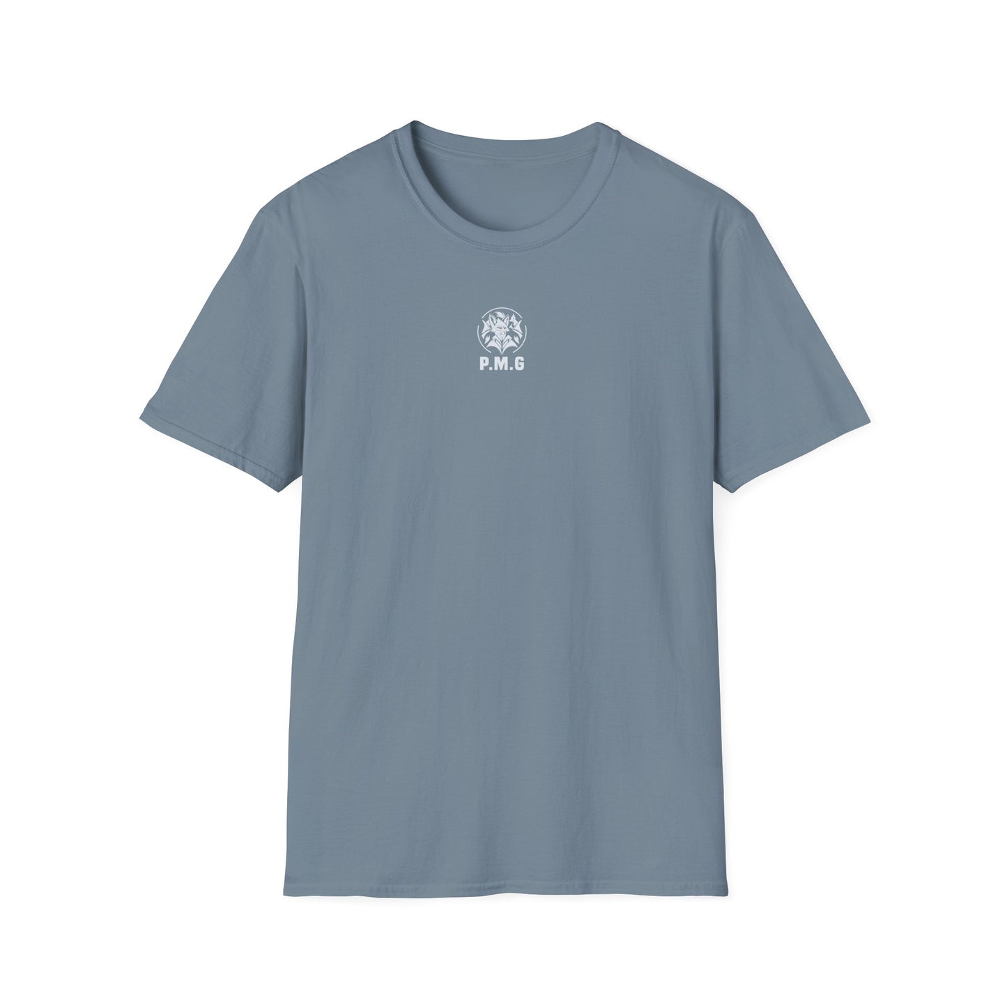 Unisex Softstyle T-Shirt Integra GSR