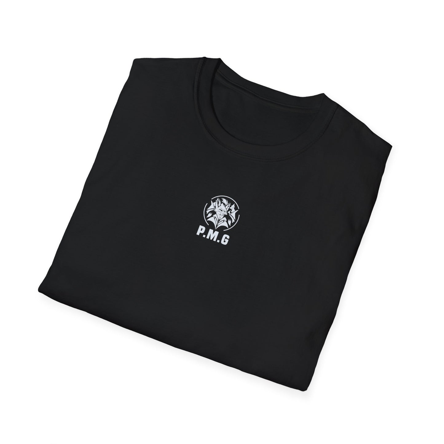Unisex Softstyle T-Shirt Integra GSR