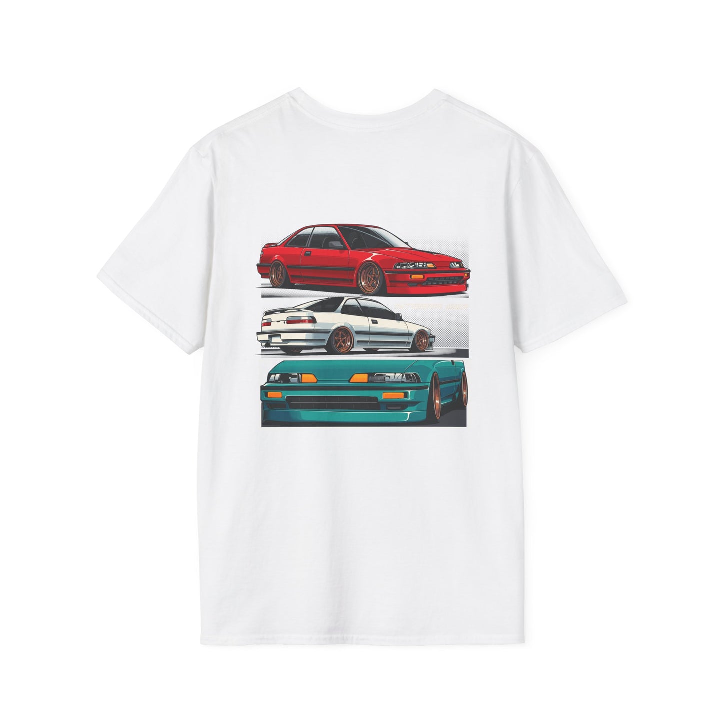 GSR Short sleeve