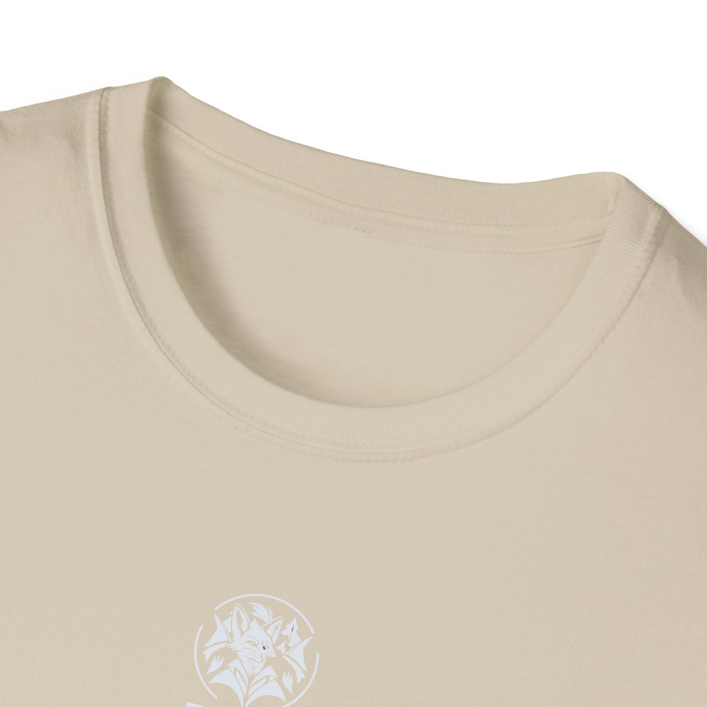 Unisex Softstyle T-Shirt Integra GSR