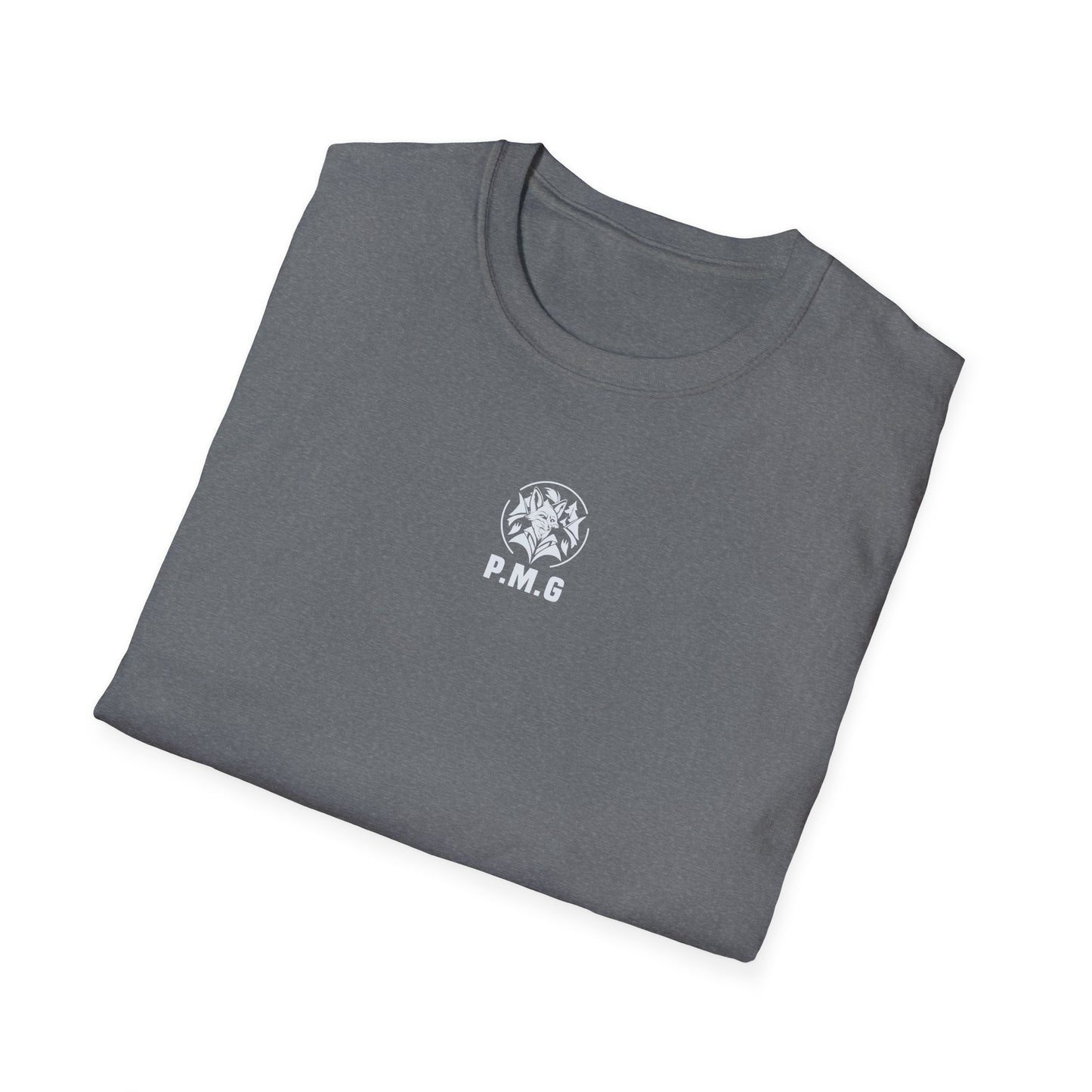 Unisex Softstyle T-Shirt Integra GSR