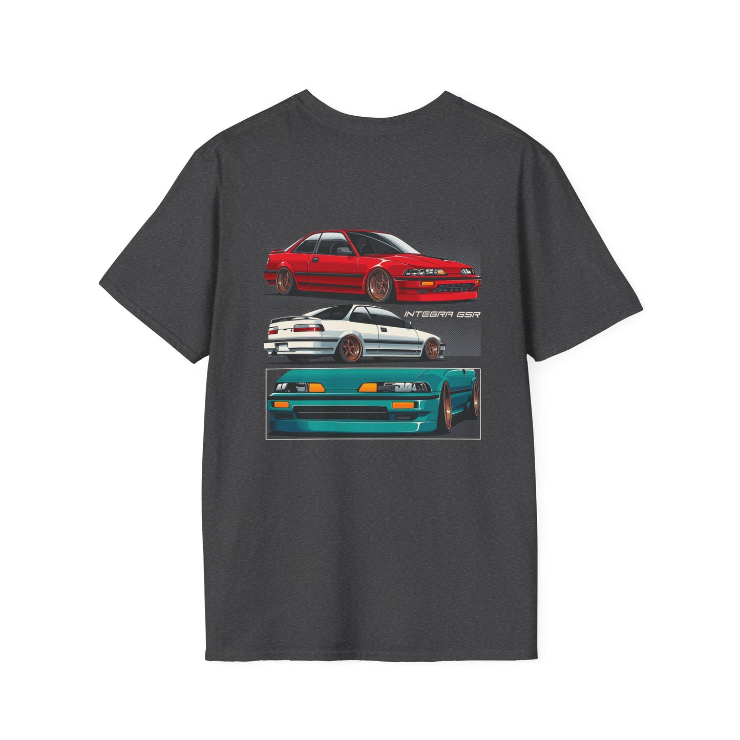 GSR Short sleeve