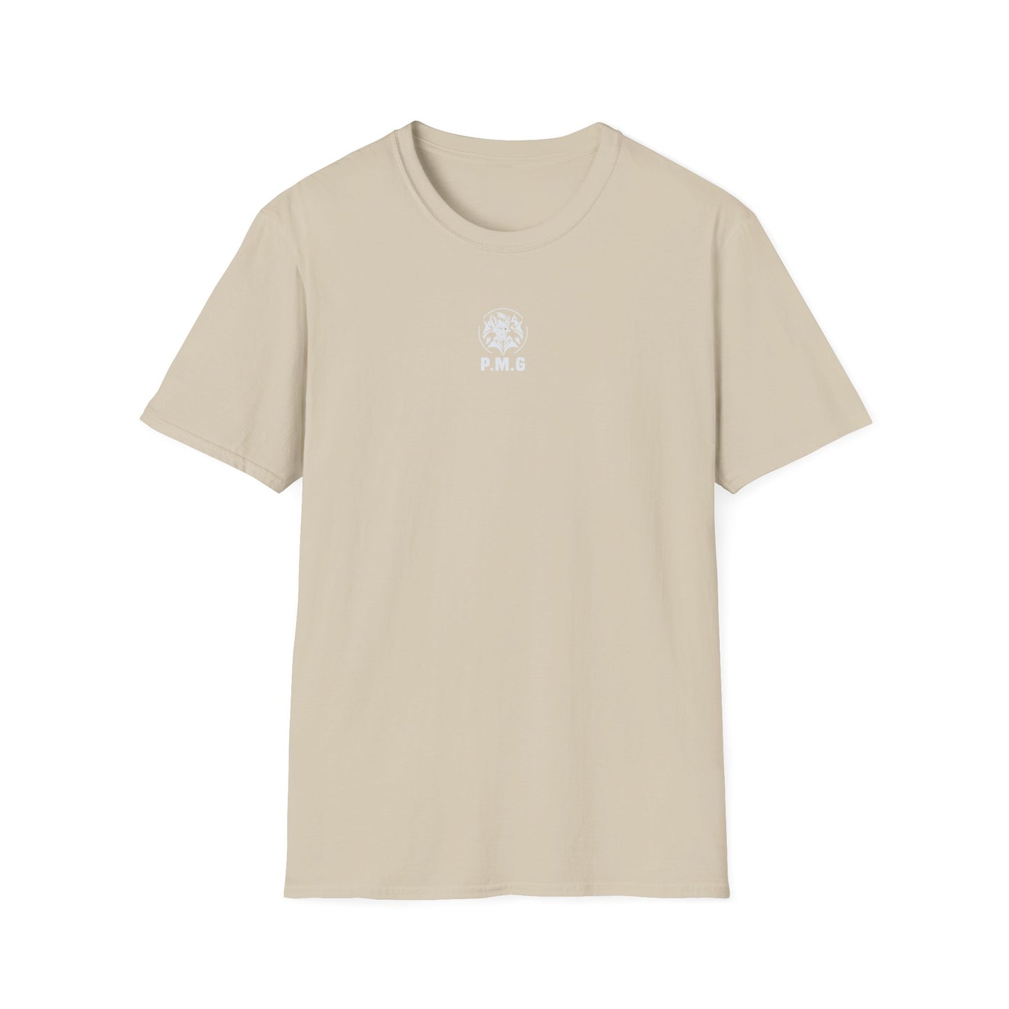 Unisex Softstyle T-Shirt Integra GSR