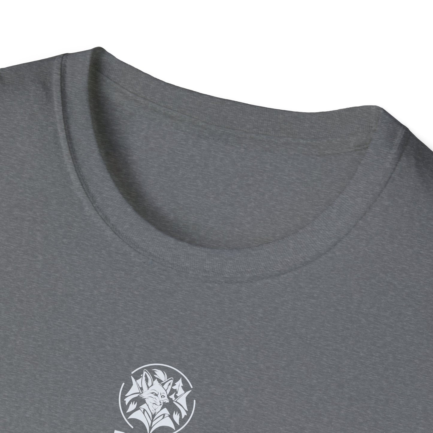 Unisex Softstyle T-Shirt Integra GSR