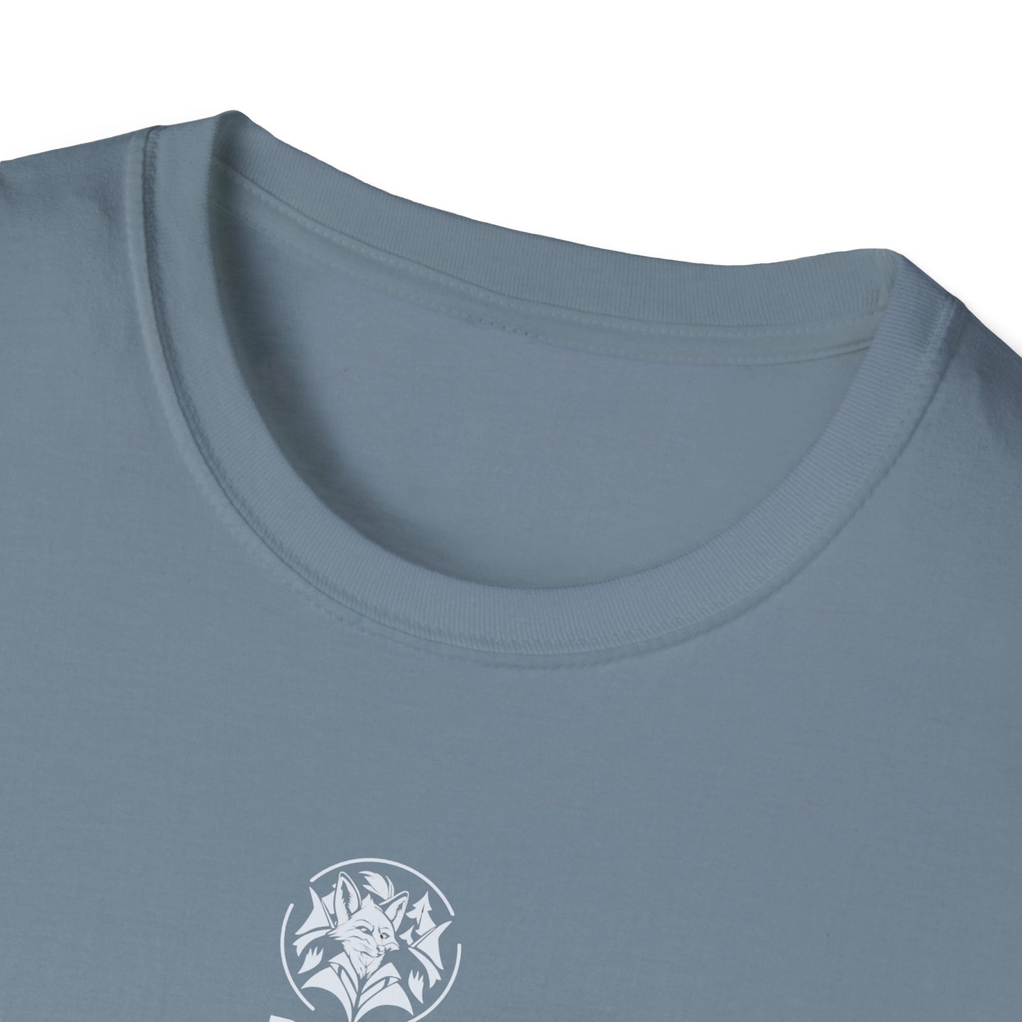 Unisex Softstyle T-Shirt Integra GSR