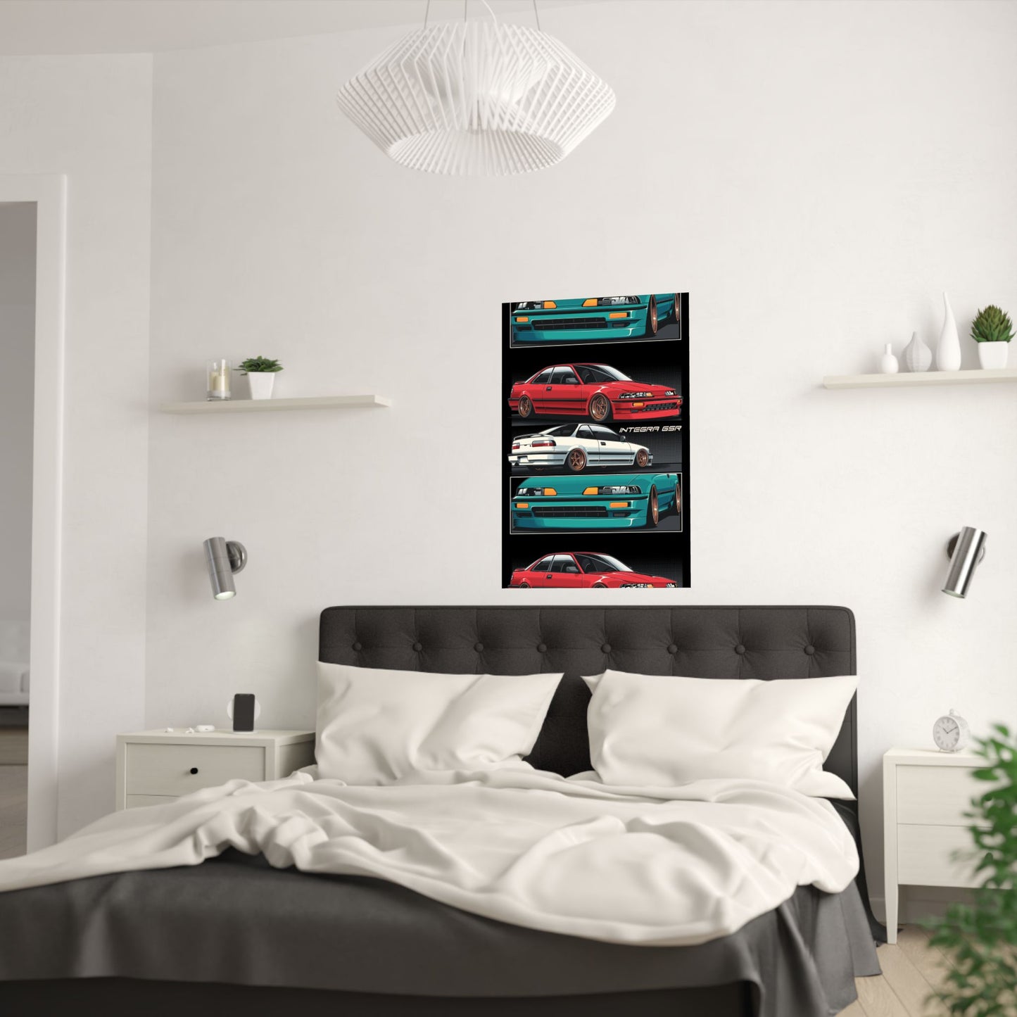 Copy of Satin Posters (210gsm)
