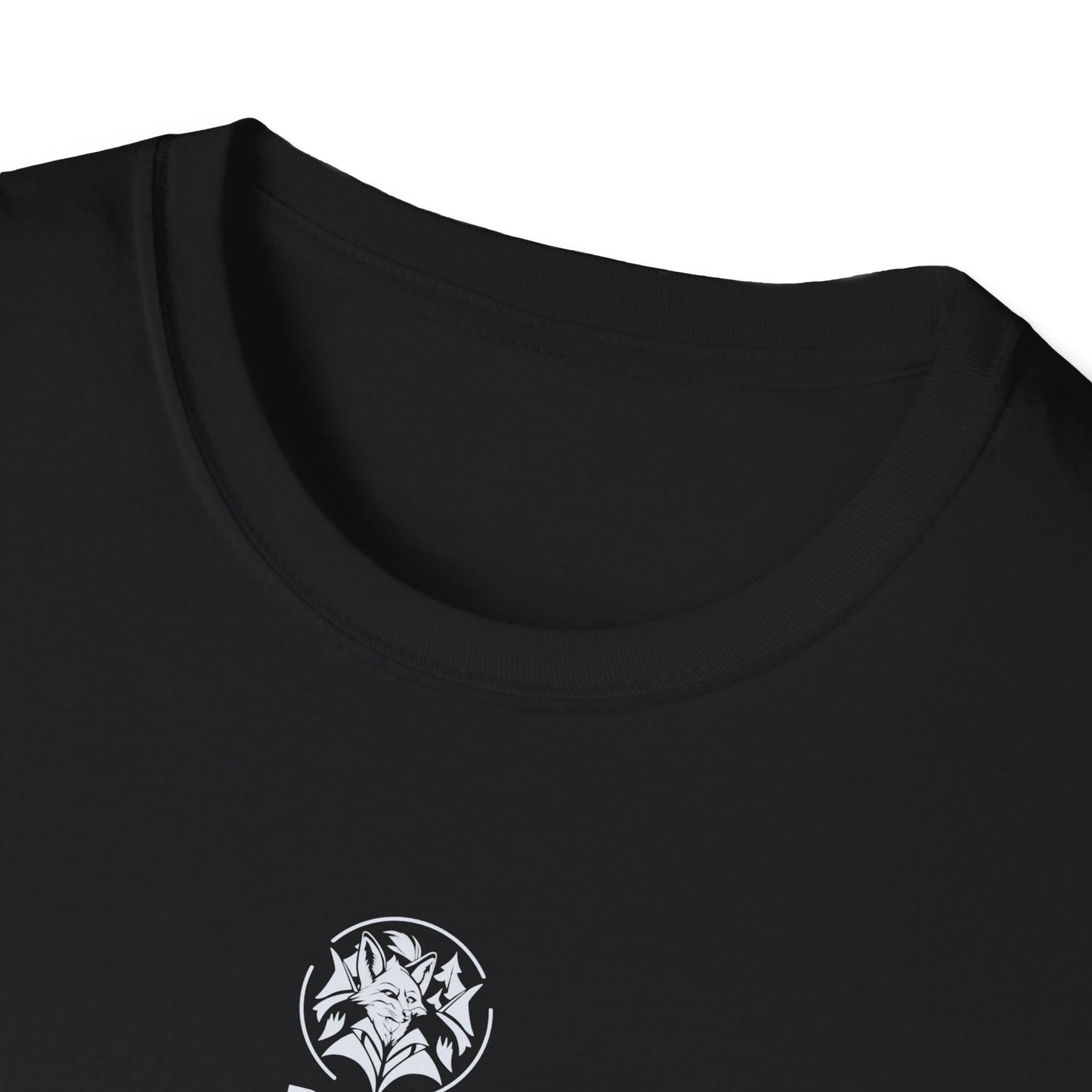 Unisex Softstyle T-Shirt Integra GSR