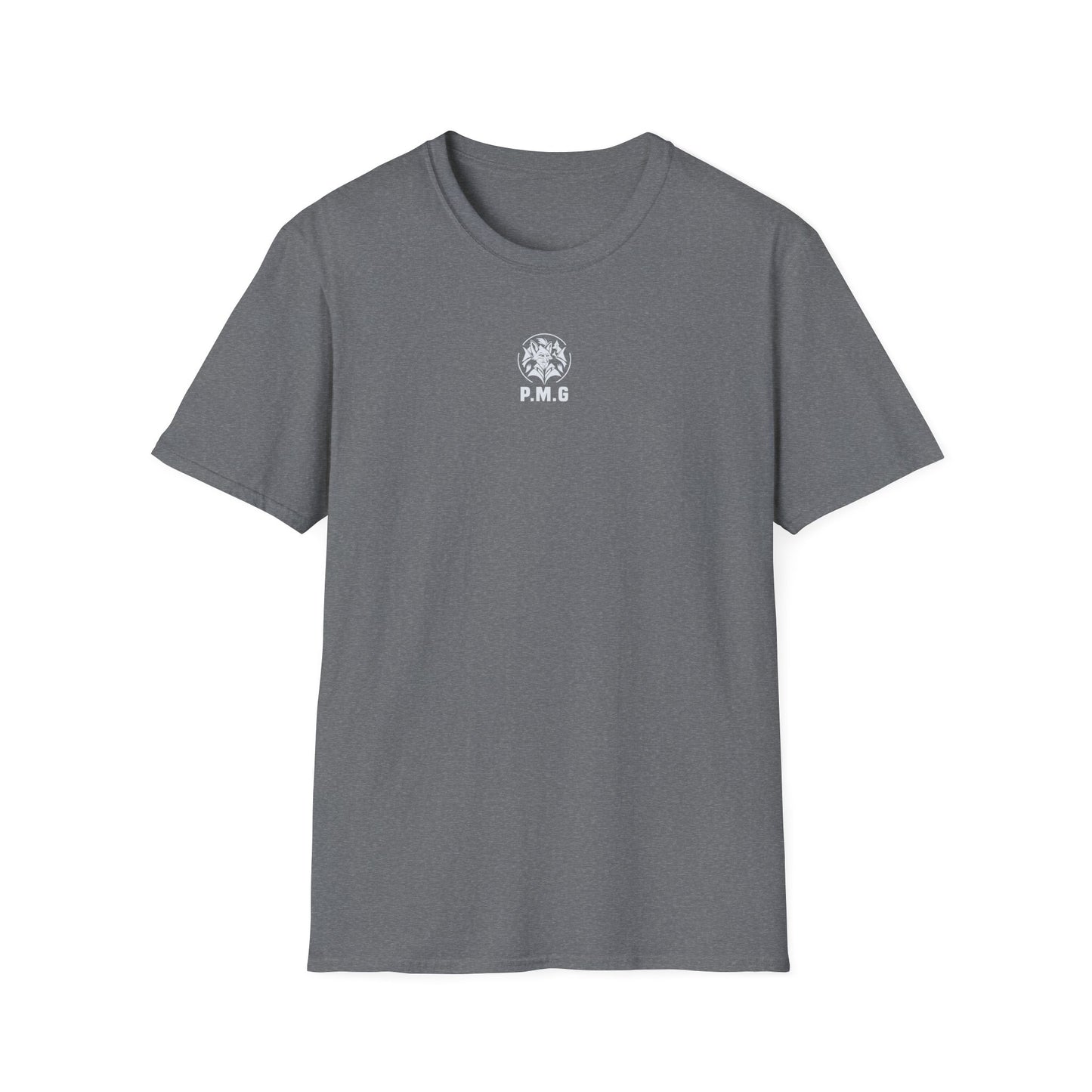Unisex Softstyle T-Shirt Integra GSR
