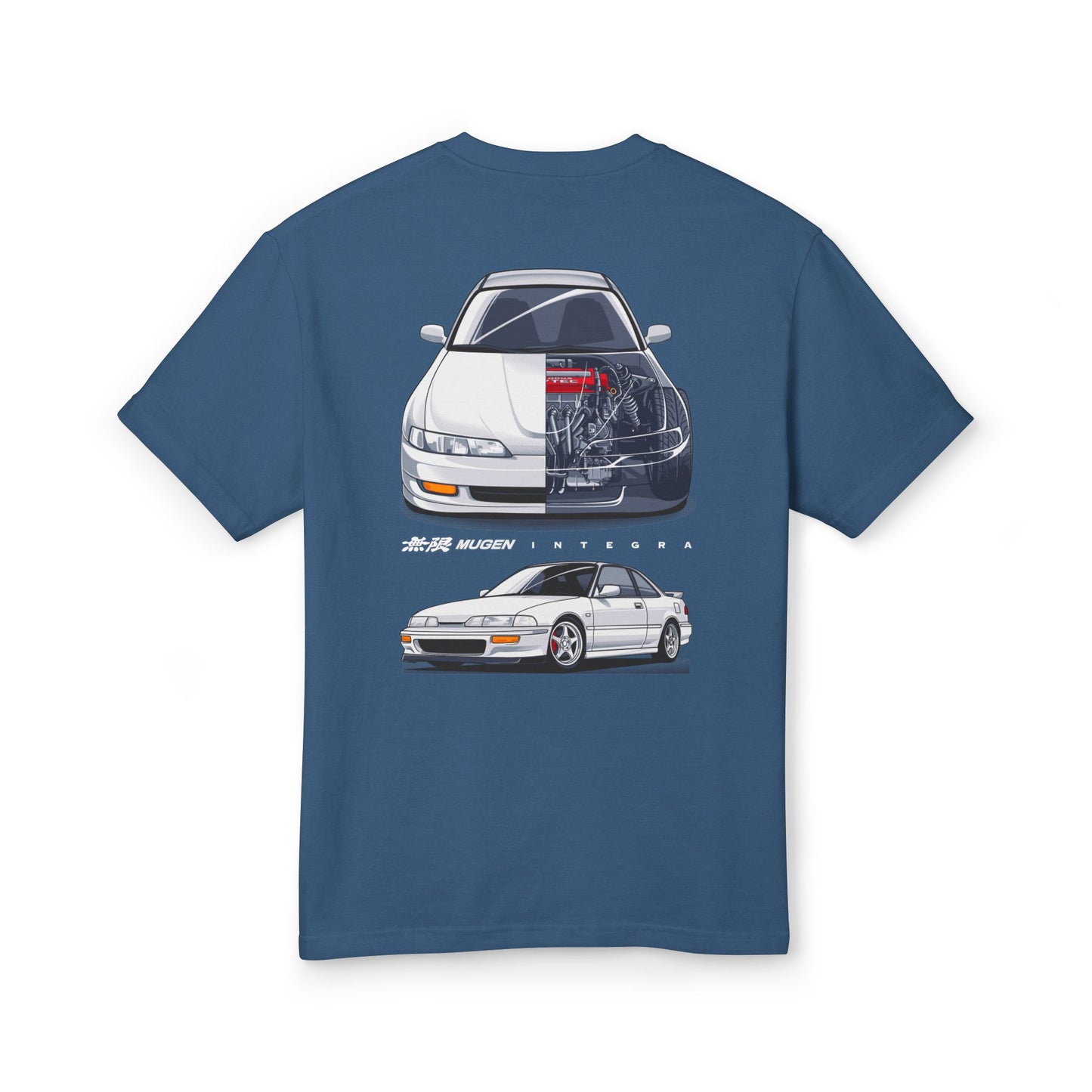 Mugen Integra Tshirt