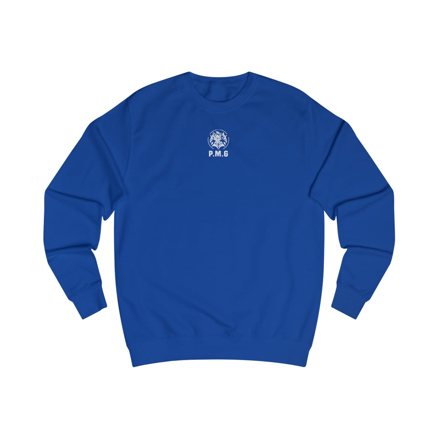 GSR sweatshirt