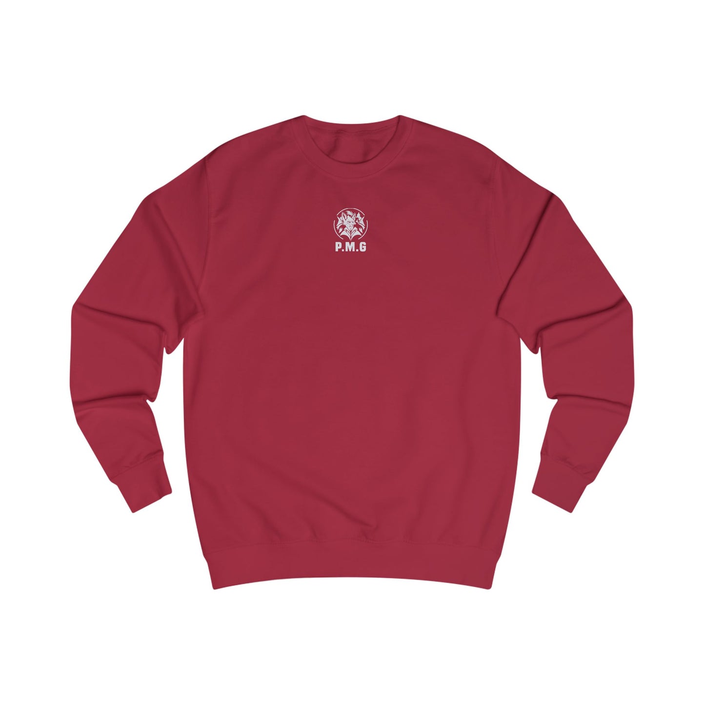 GSR sweatshirt