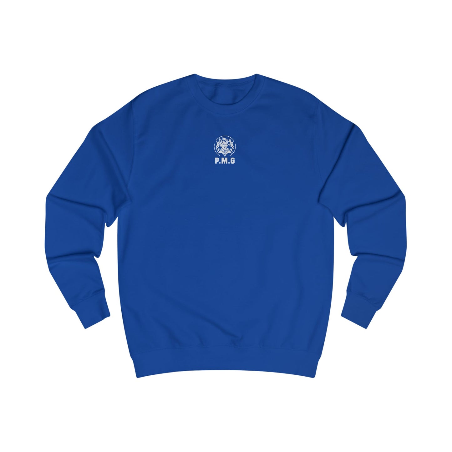 Tri color GSR sweatshirt