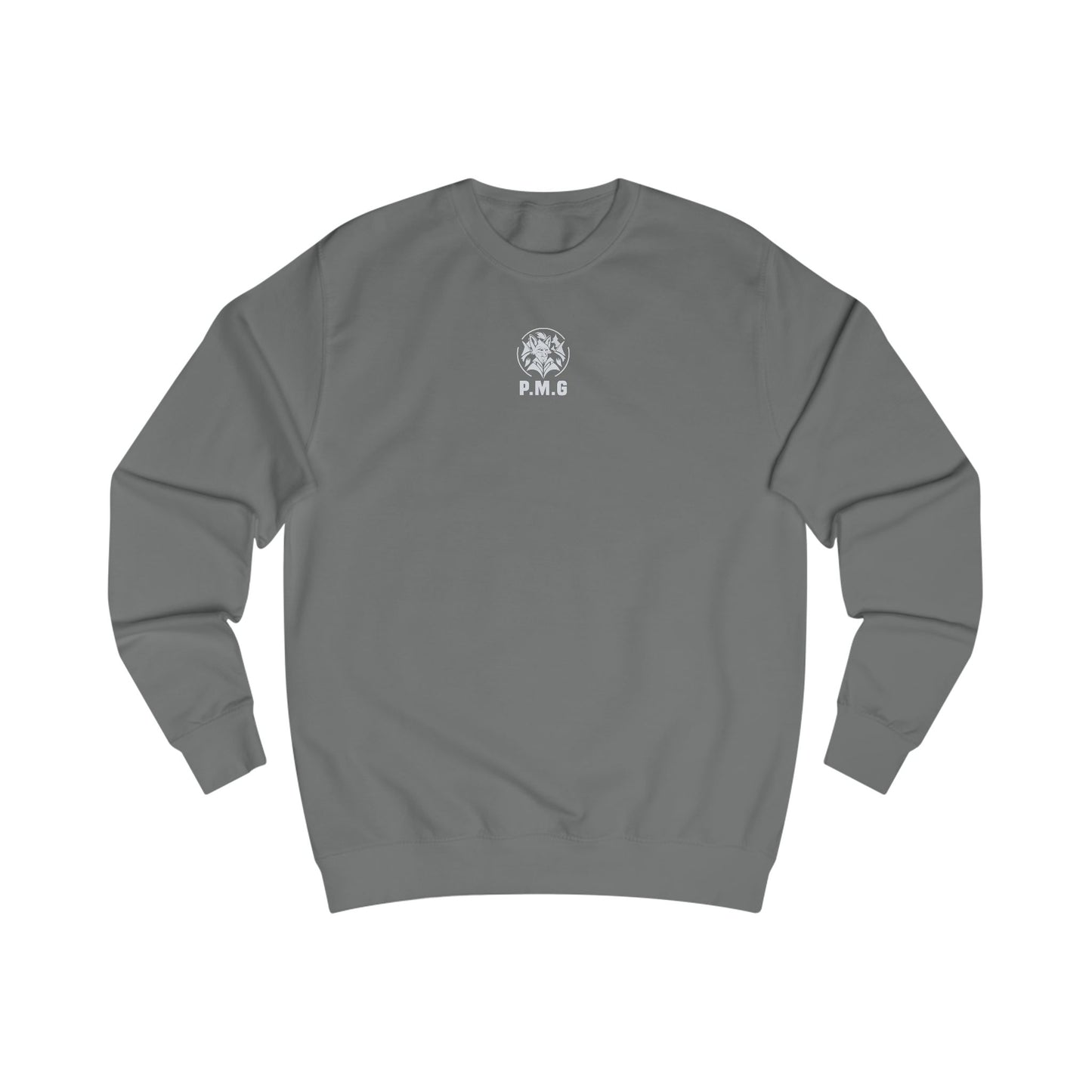 Tri color GSR sweatshirt