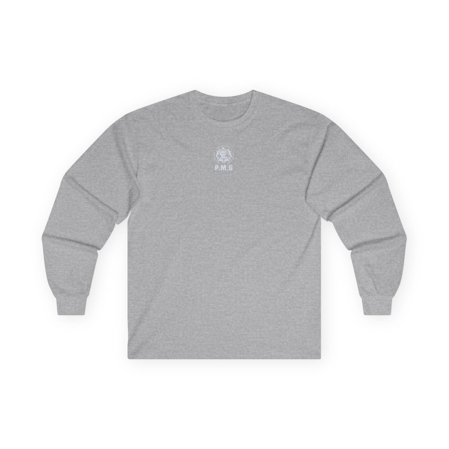 Long Sleeve Tee - Honda B Series Engine Design