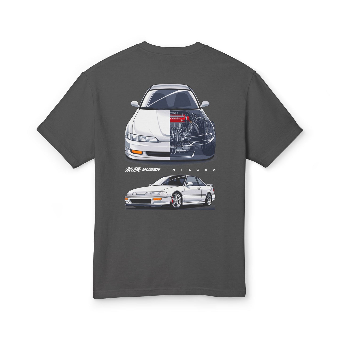 Mugen Integra Tshirt