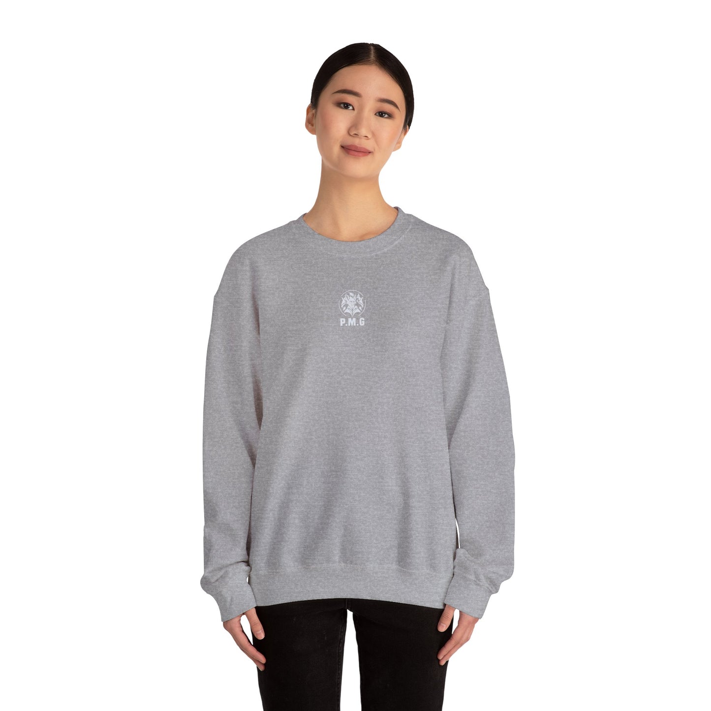 Unisex Sweatshirt - Mazda RX7 w/engine