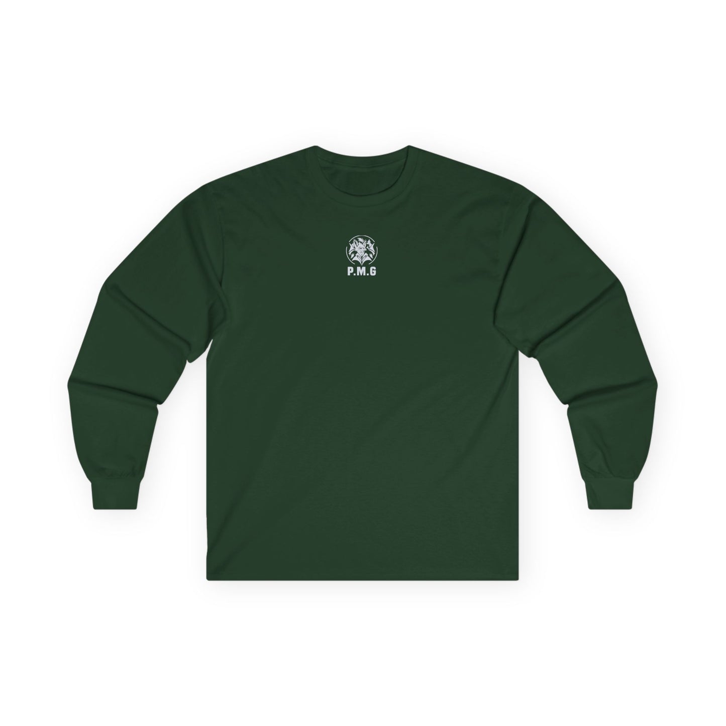 Long Sleeve Tee - Honda B Series Engine Design