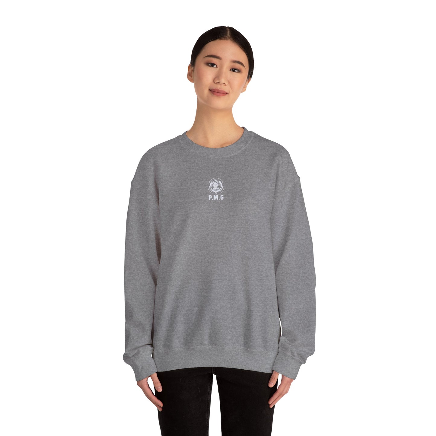 Unisex Sweatshirt - Mazda RX7 w/engine