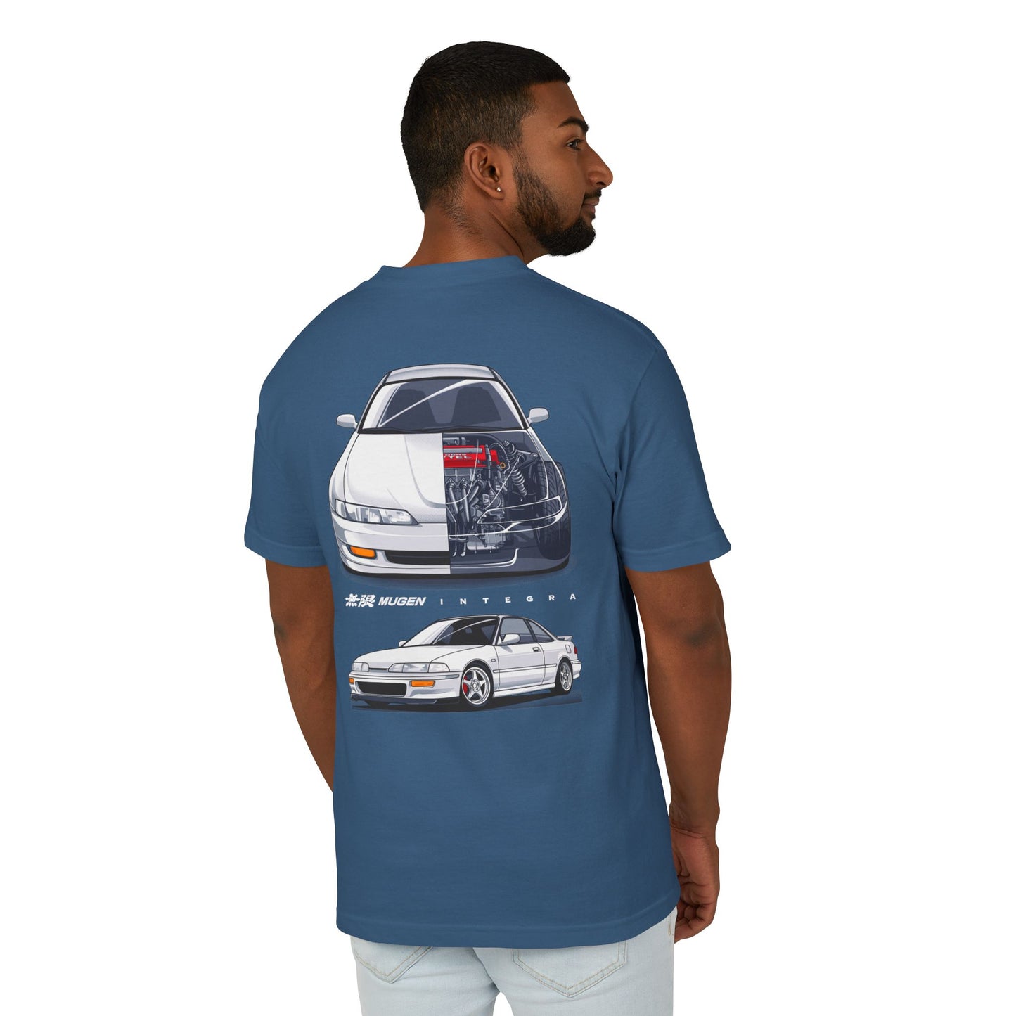 Mugen Integra Tshirt
