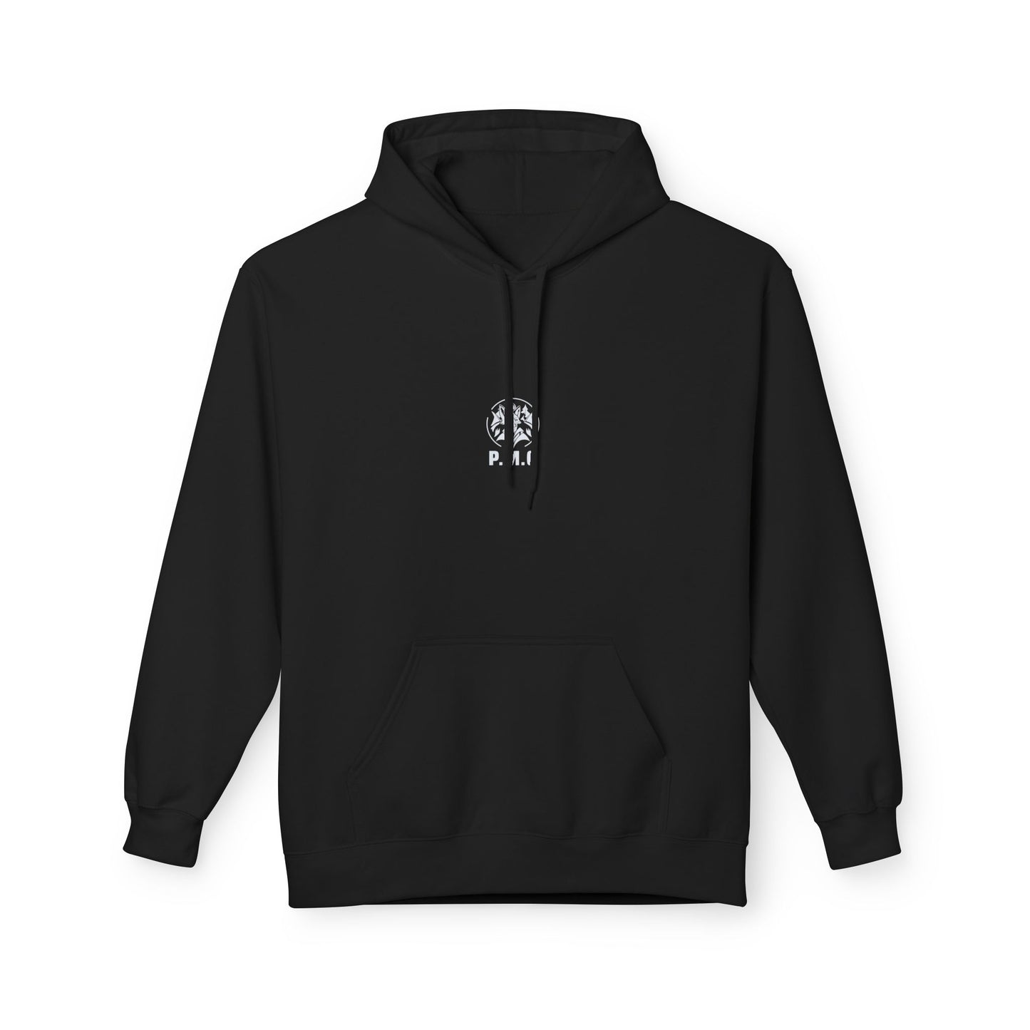Tri color GSR Hoodie