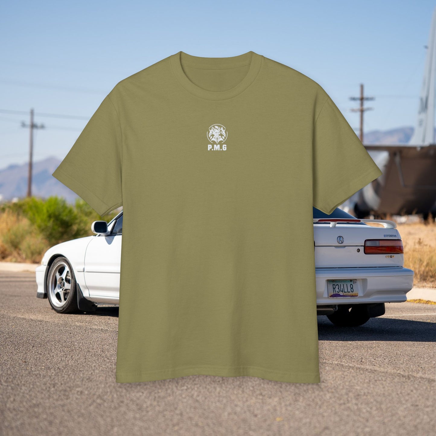 Mugen Integra Tshirt