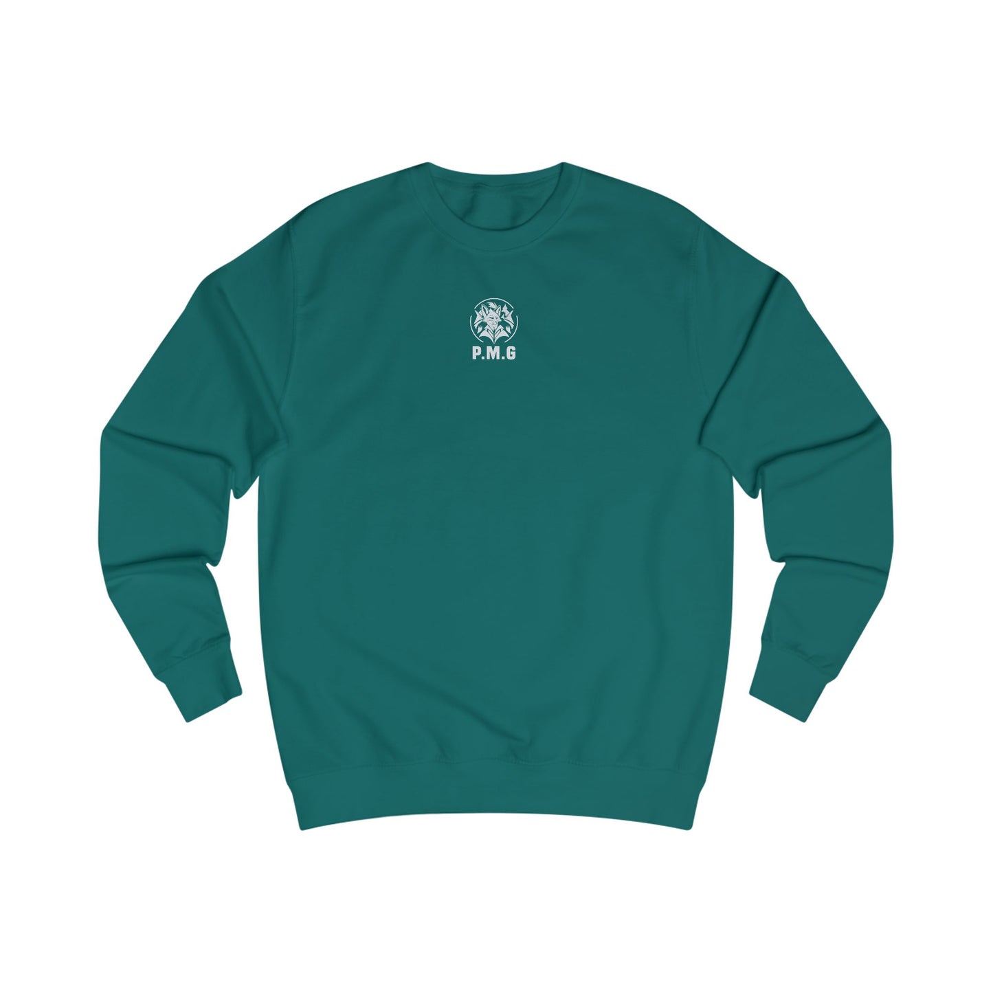 Teal GSR sweatshirt