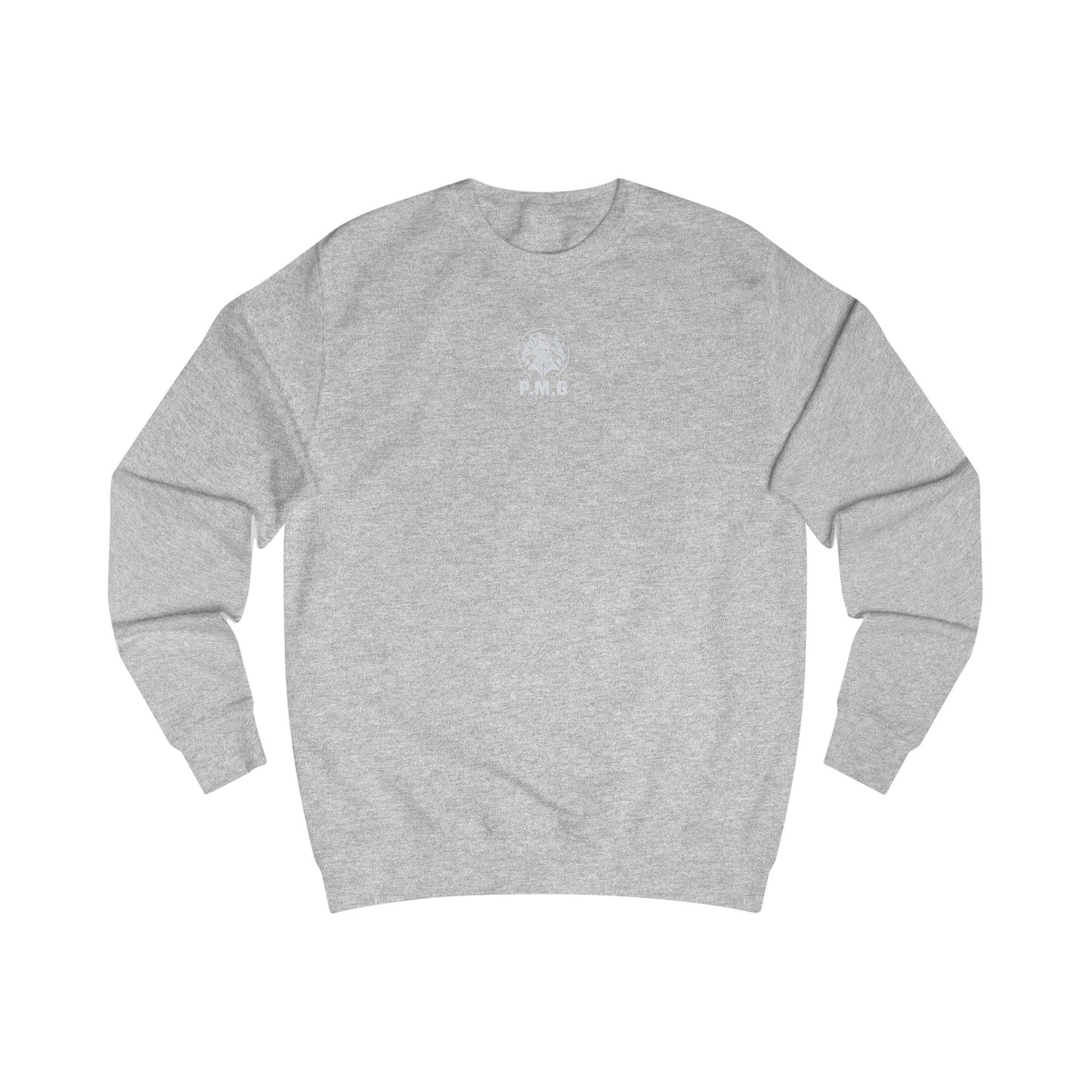 Tri color GSR sweatshirt