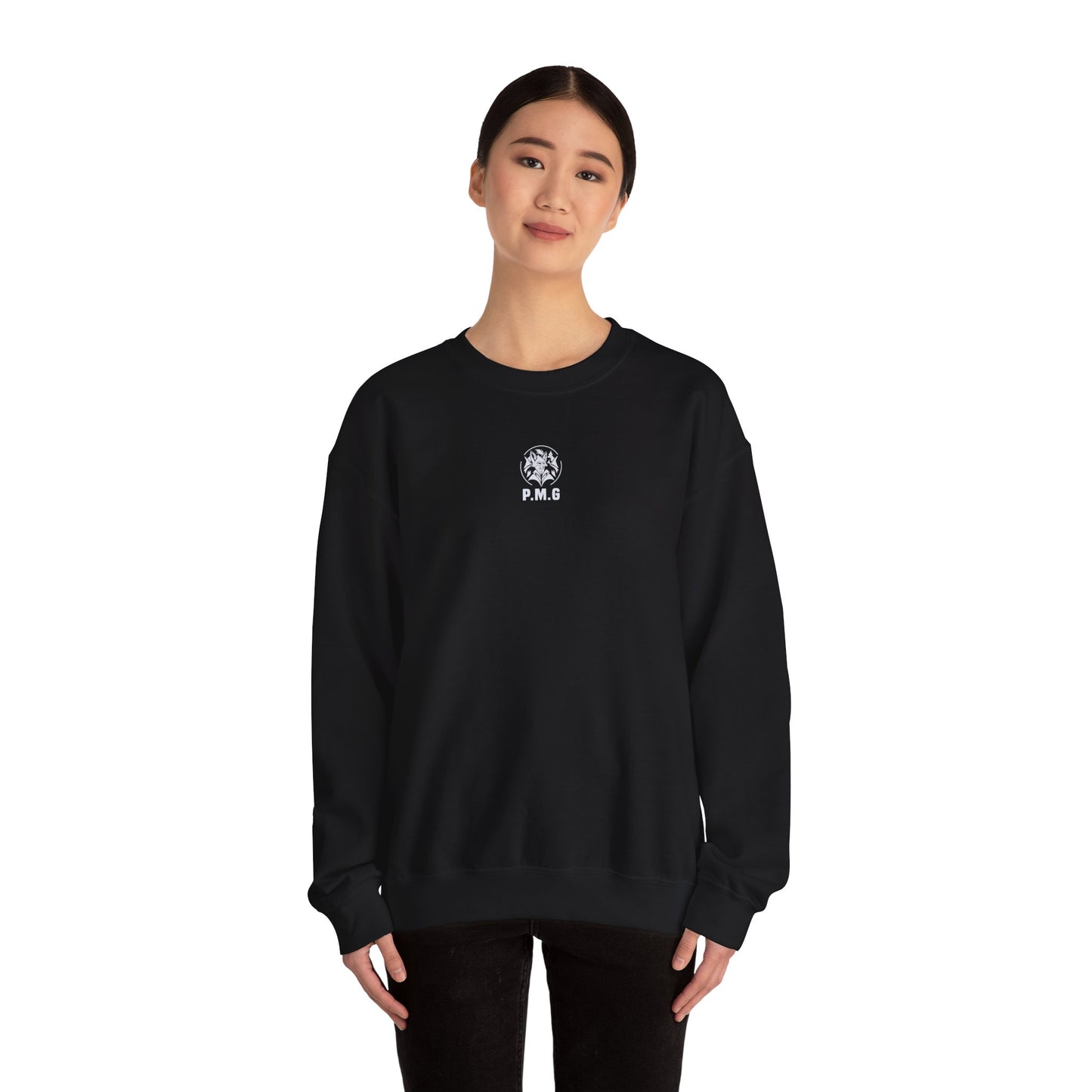Unisex Sweatshirt - Mazda RX7 w/engine