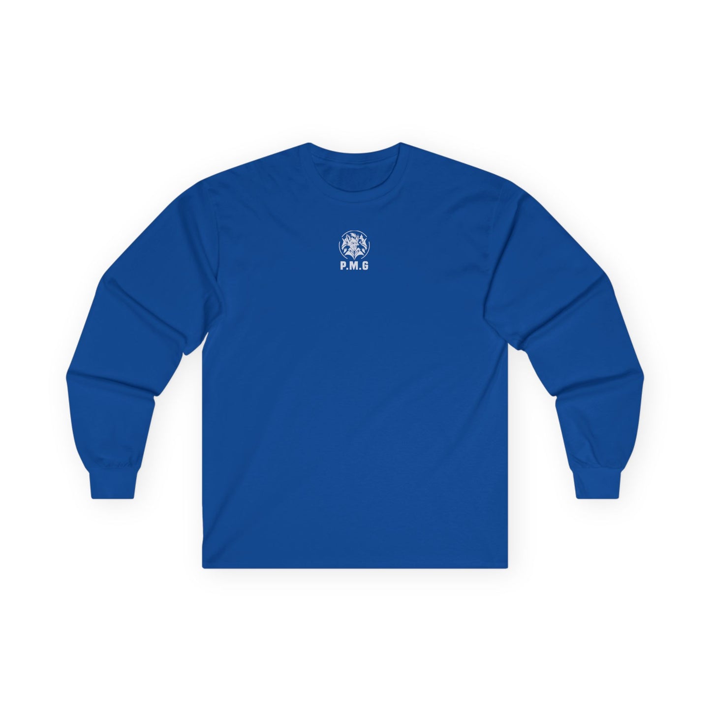 Long Sleeve Tee - Honda B Series Engine Design