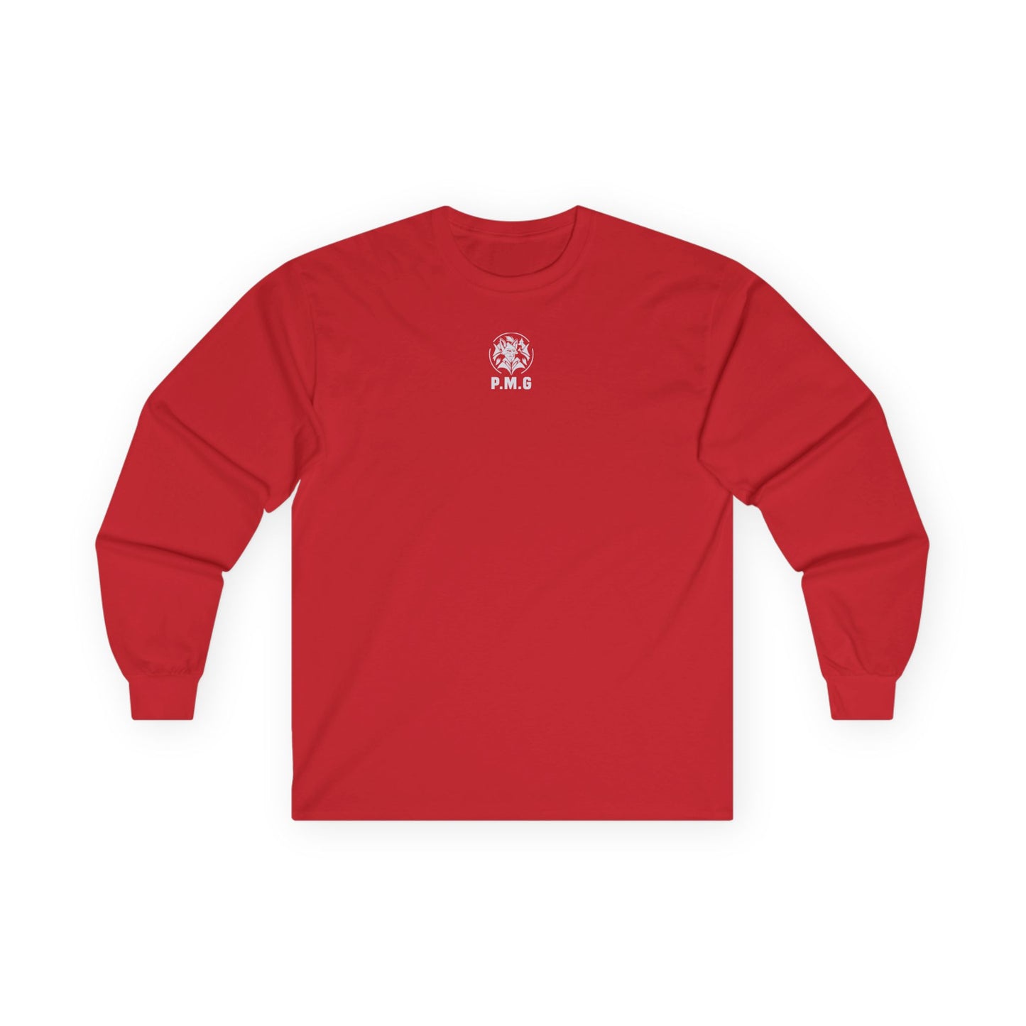 Long Sleeve Tee - Honda B Series Engine Design