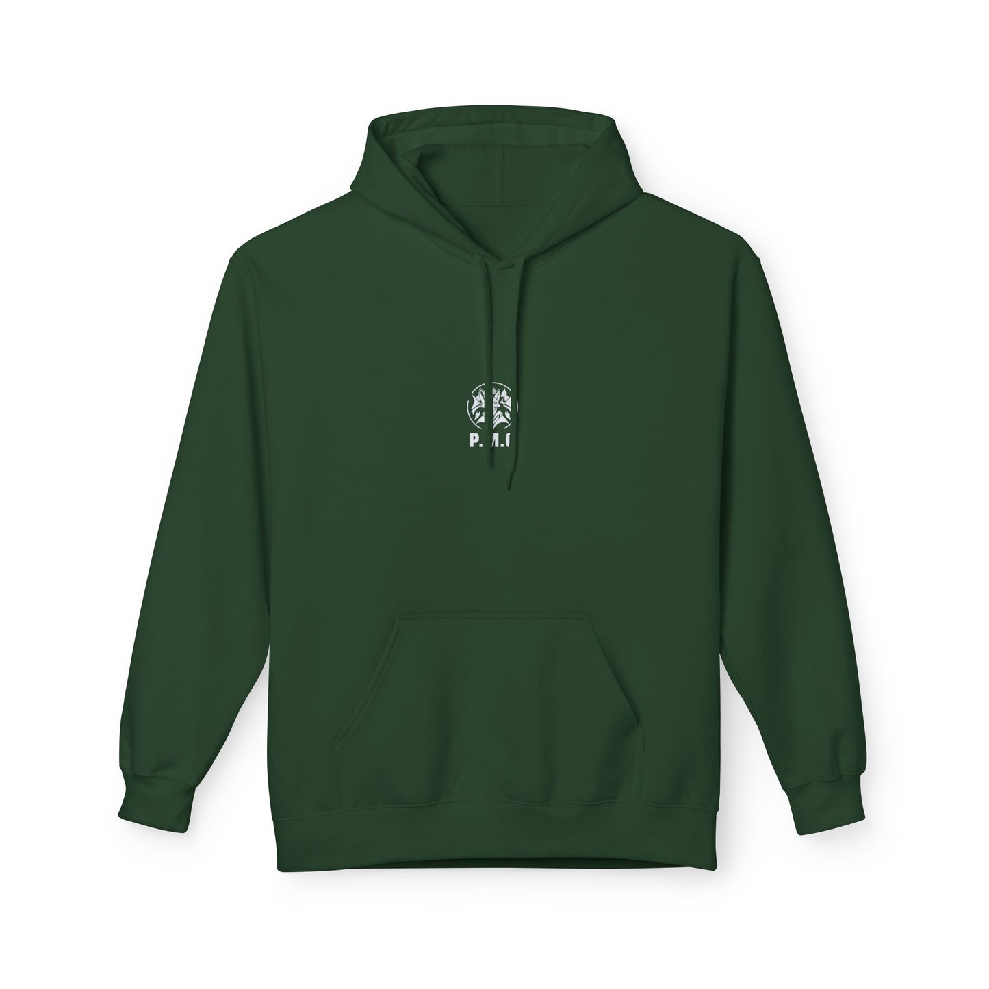Tri color GSR Hoodie