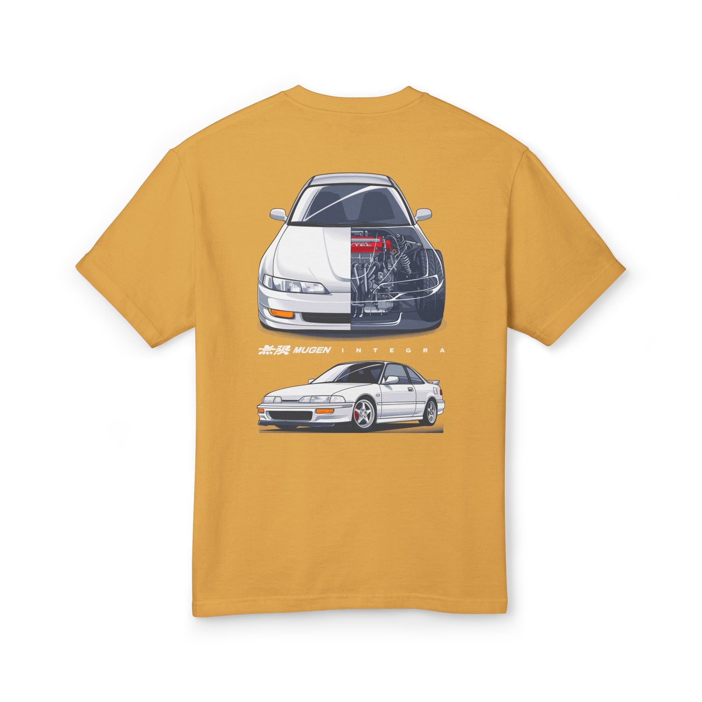 Mugen Integra Tshirt