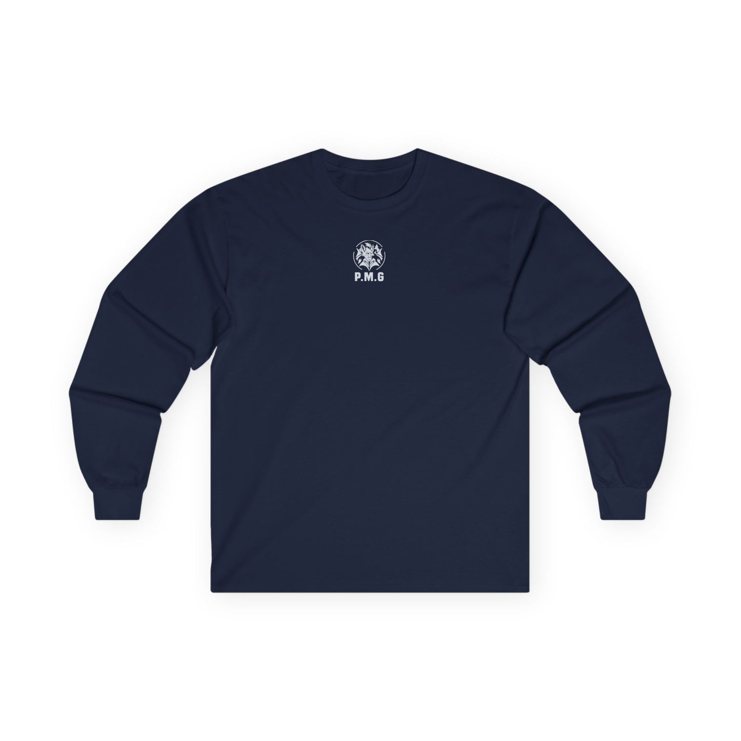 Long Sleeve Tee - Honda B Series Engine Design