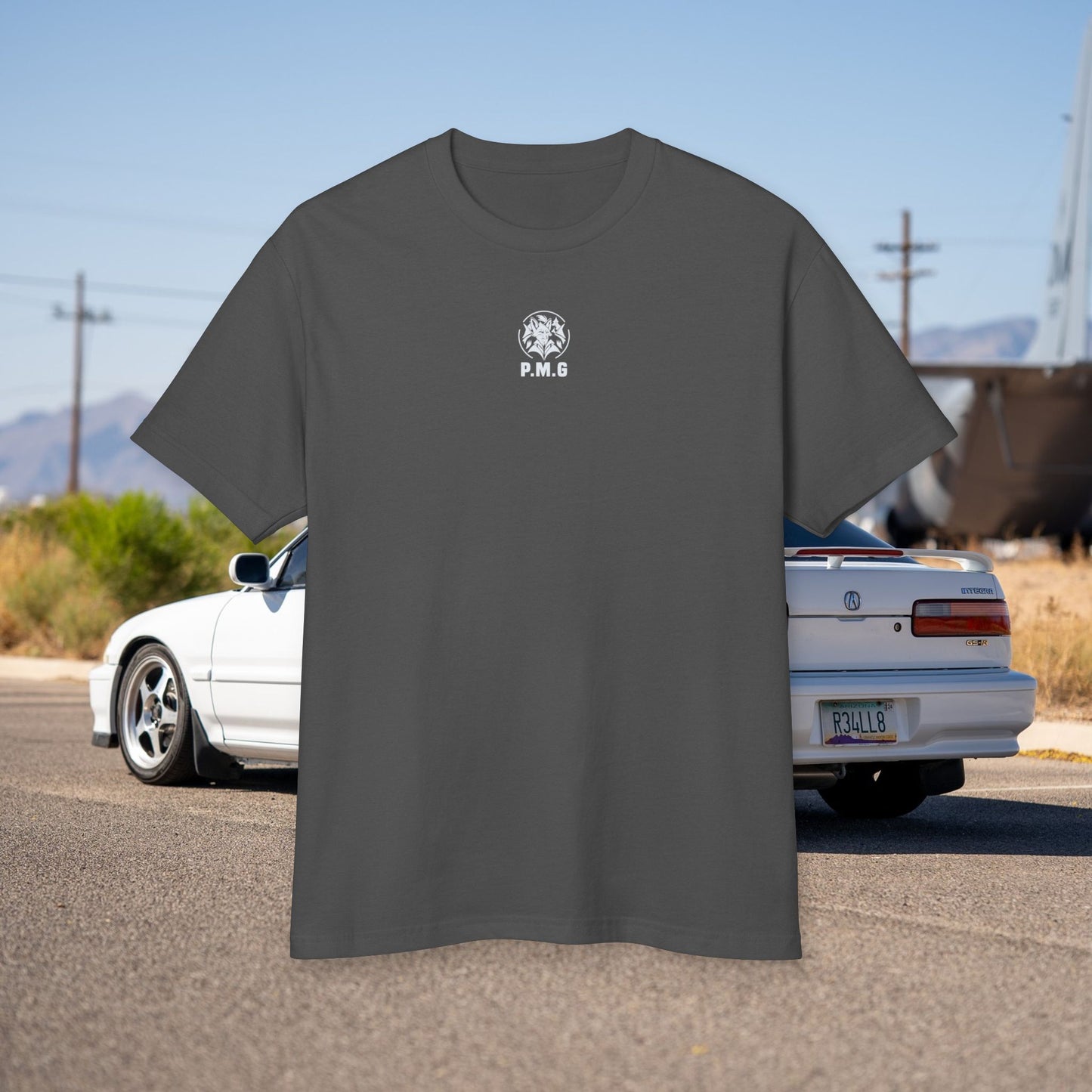 Mugen Integra Tshirt