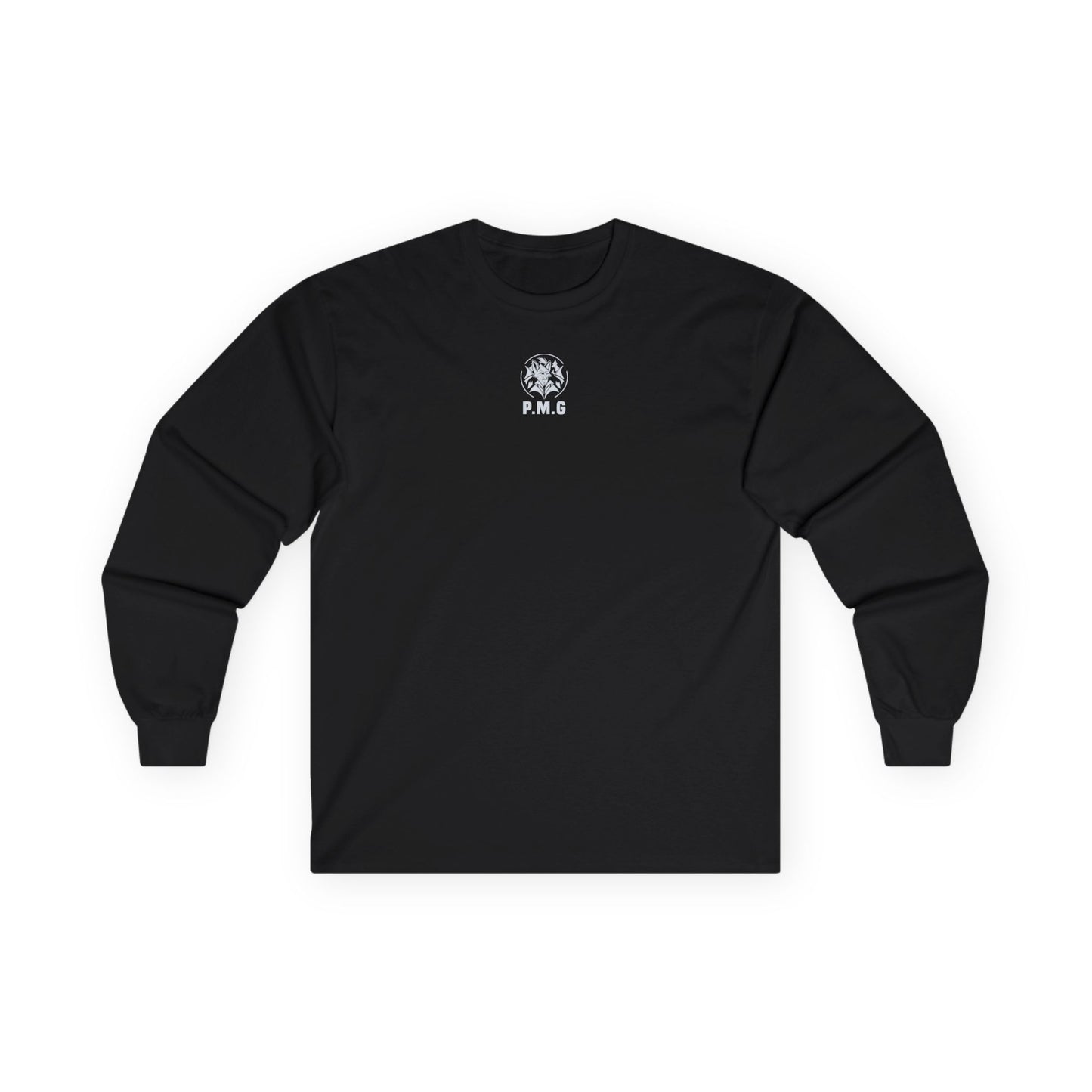 Long Sleeve Tee - Honda B Series Engine Design